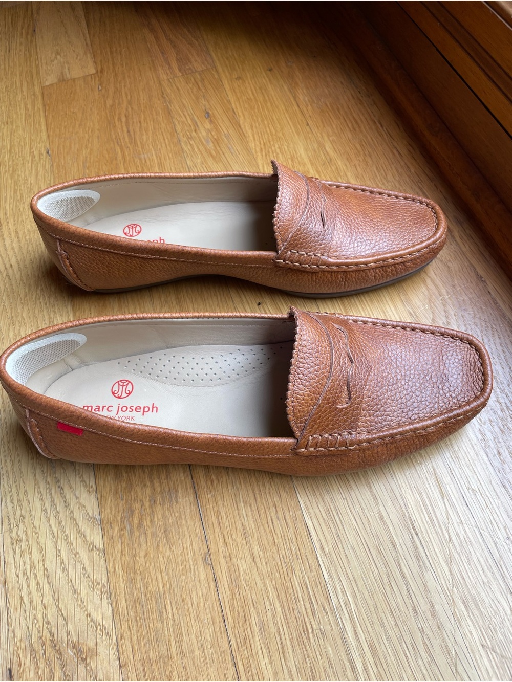 Marc Joseph Loafers